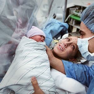 Meet your Posher, Jenna